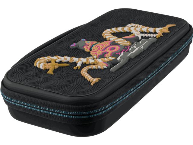 PDP Deluxe Zelda Breath of the Wild Guardian Edition Switch PDP
