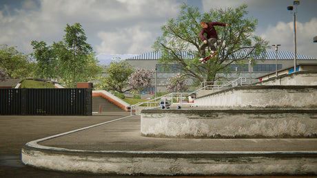 Skater XL – spilbillede 2