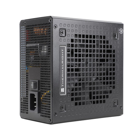 Thermalright TR-TG 650W Black - PSU, 80+ Gold Thermalright