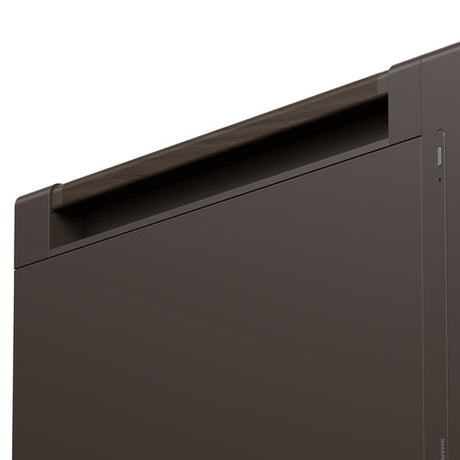 ASUS ProArt PA602 Wood Edition Retro Brown - Metal Panel – produktdetalje