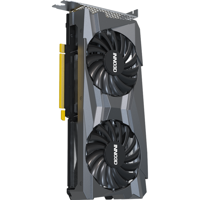 INNO3D GeForce RTX 3060 Ti Twin X2 OC 8GB GDDR6