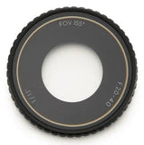 DJI - Osmo Action 6 Glass Lens Cover DJI