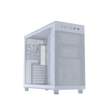 ASUS PRIME AP303 TG – kabinet – Hvid