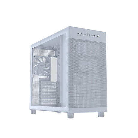 ASUS PRIME AP303 TG – kabinet – Hvid