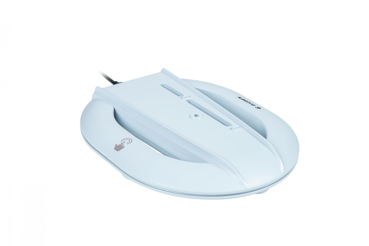 Nacon Vertical Hub Station RGB White PS5 Slim