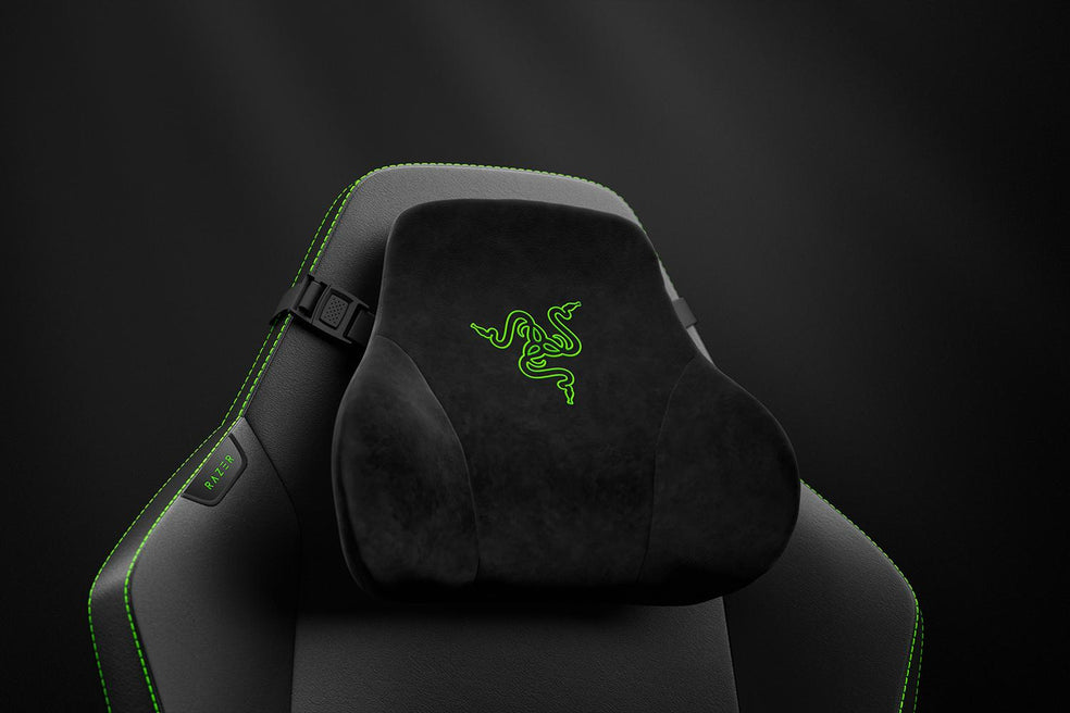 Razer – Iskur V2 Newgen Gaming Chair