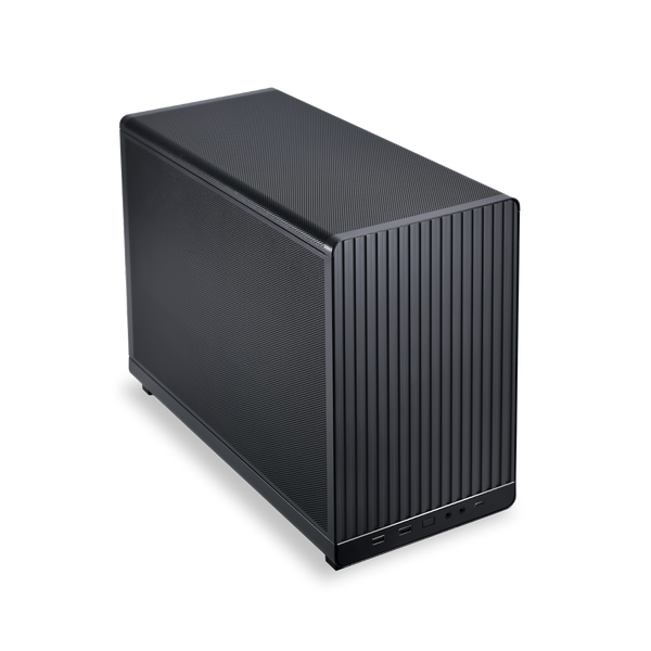 Lian Li A3- mATX svart