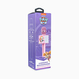 OTL - PAW Patrol Pink Karaoke Microphone (PAW942) OTL