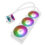 Thermalright Grand Vision 360 Argb White Shenzhen Deli Ming Technology Co. LTD (Thermalright)