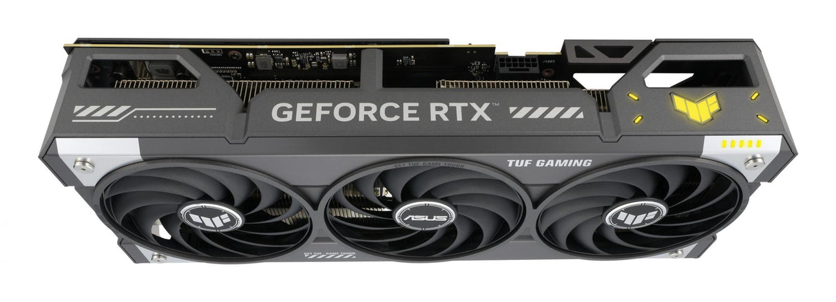 ASUS GeForce RTX 5070 12GB TUF OC GAMING ASUS