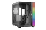 be quiet!  Light Base 600 DX black Be quiet