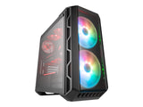 Cooler Master MasterCase H500 ARGB