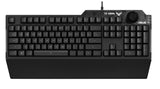 ASUS TUF K1 (RA04) Speltangentbord