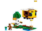 LEGO Minecraft - Bikupan (21241)