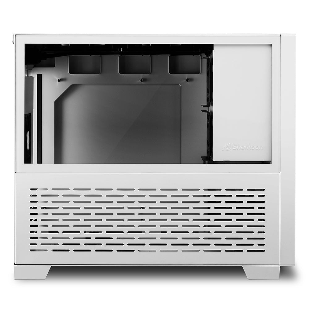 Sharkoon MS-Z1000 Micro Tower Vit