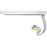 Montech Hyper Flow ARGB 360 AIO, Vit