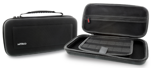 Nyko - Travel Case (Black) - Nintendo Switch 2