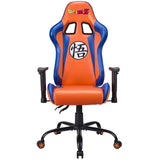 Subsonic Pro Gaming Chair Dragon Ball Z (size L-XL) Subsonic