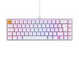 Glorious GMMK 2 Compact 65% - Fox Switch, NO-Layout - Vit