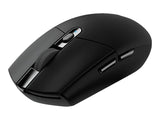 Logitech G305 Optical Wireless Black