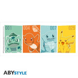 POKEMON - Bägare - 320 Ml - Förrätter