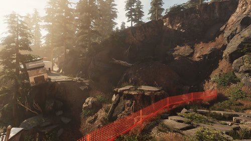 Earth fall Deluxe Edition