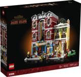 LEGO - Icons - Jazz Club (10312) LEGO