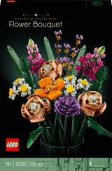 LEGO Creator Expert - Blombukett (10280)