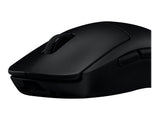 Logitech Gaming Mouse G Pro Optisk Trådlös Svart