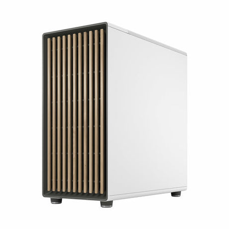 Midi Fractal Design North XL Chalk White TG Clear Fractal design