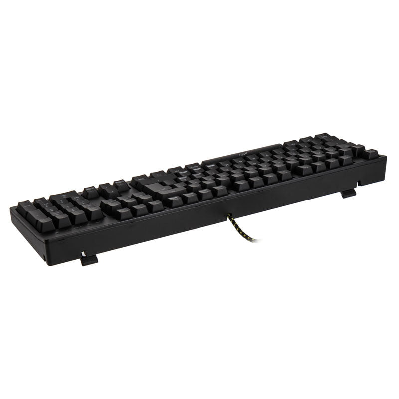 Xtrfy K2 Gaming-tangentbord Med RGB LED