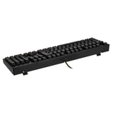 Xtrfy K2 Gaming-tangentbord Med RGB LED