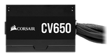 Corsair CV650 - 650W 80+ Dual EPS