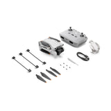 DJI - MINI 3 (EU) - Drone & Remote DJI