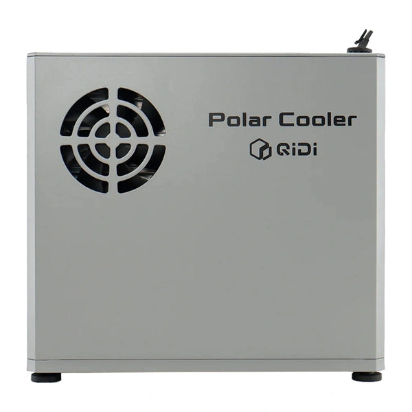 Qidi Polar Cooler ekstruderkøler til Q2/Max 4