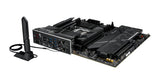 ASUS ROG STRIX X870E-H GAMING WIFI7 – ATX AM5 bundkort – bundkort med antenne