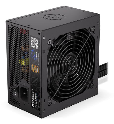 750W ENDORFY Vero L6 80 PLUS Bronze