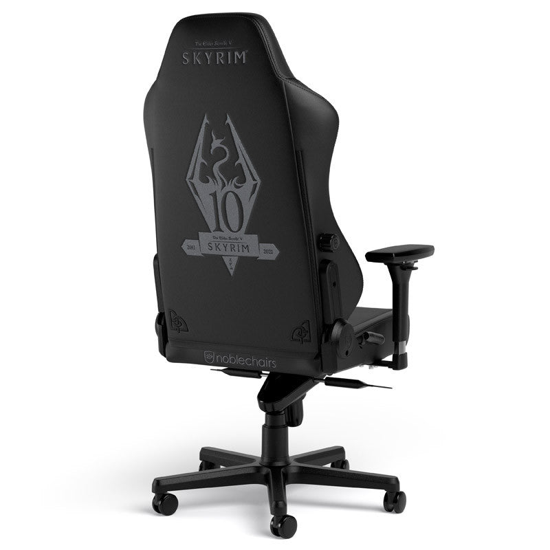 noblechairs HERO The Elder Scrolls V: Skyrim 10th Anniversary Edition
