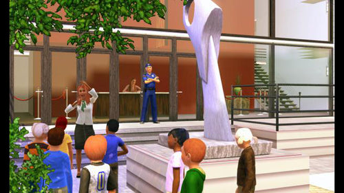 The Sims 3 - Greatest Hits