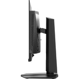 MSI MPG 271QRDE QD-OLED X50 – skærm – Sort