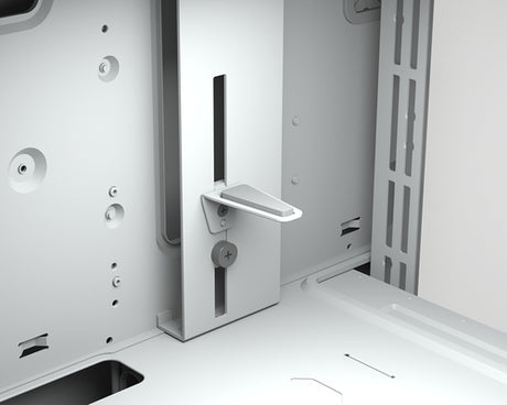 COUGAR Duoface Pro ARGB, hvid kabinet – produktdetalje