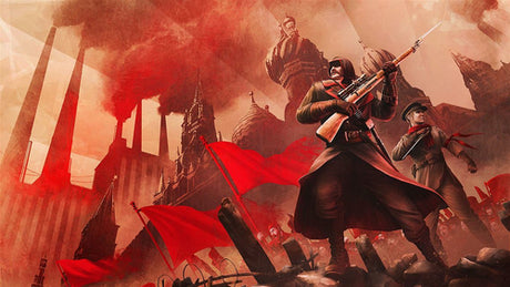 Assassin's Creed: Chronicles (UK) – Xbox One – spilgrafik