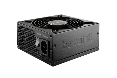 be quiet! SFX-L Power 600W - 80Plus Gold Be quiet