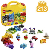 LEGO Classic - Kreativ Resväska (10713)