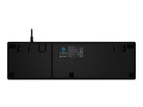 LOGITECH G513 Carbon GX Brown Carbon Speltangentbord