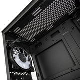 Kolink Void Rift ARGB Midi Tower Fodral - Svart