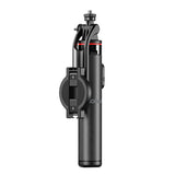 Rollei Mag Pod – magnetisk mobilstativ og selfiestang – detalje eller anvendelse 4