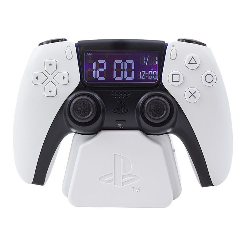 Playstation Väckarklocka Ps5