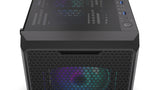 ENDORFY Regnum 400 ARGB Black