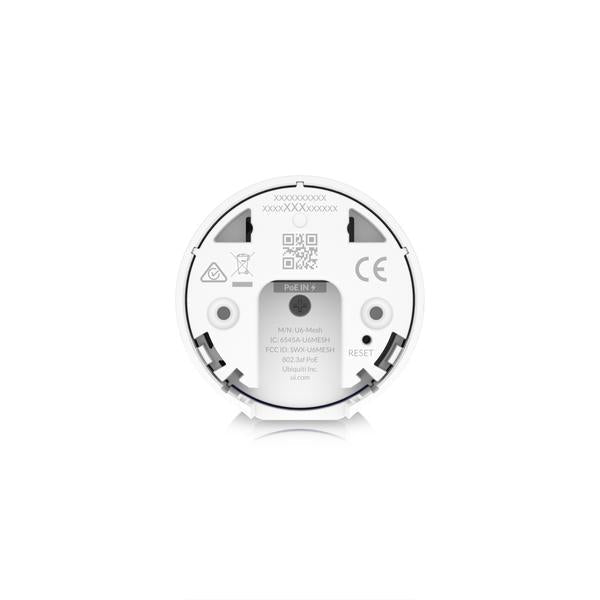Ubiquiti U6 Mesh - Access Point